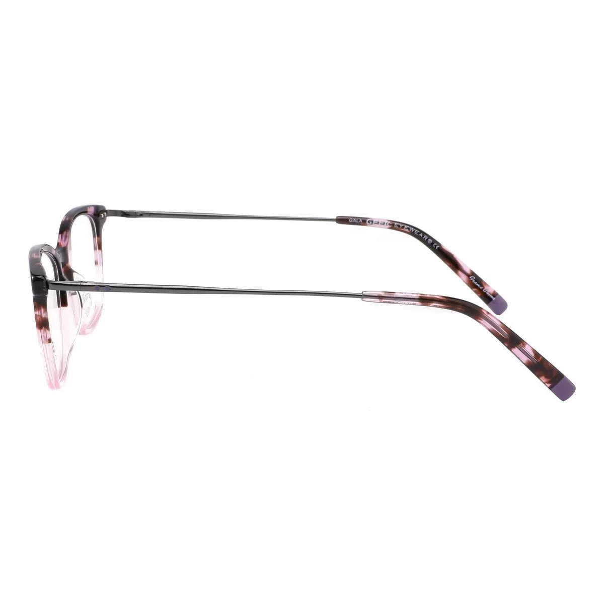 GEEK EYEWEAR GALA Eyeglasses - view 6